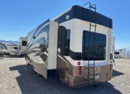 2015 DRV Mobile Suites 38RSSA 5th Wheel 