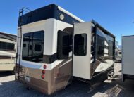 2015 DRV Mobile Suites 38RSSA 5th Wheel 