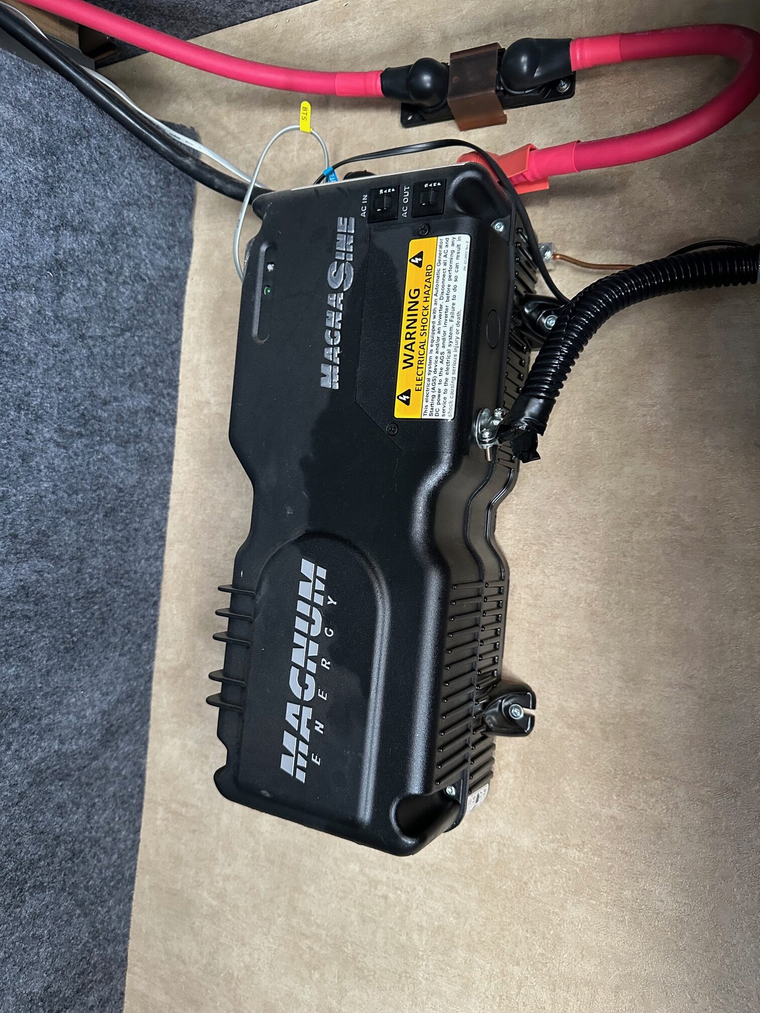 2015 DRV Mobile Suites 38RSSA 5th Wheel 