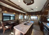 2015 DRV Mobile Suites 38RSSA 5th Wheel 