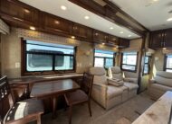 2015 DRV Mobile Suites 38RSSA 5th Wheel 