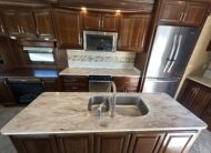 2015 DRV Mobile Suites 38RSSA 5th Wheel 