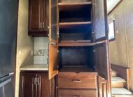 2015 DRV Mobile Suites 38RSSA 5th Wheel 