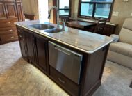 2015 DRV Mobile Suites 38RSSA 5th Wheel 