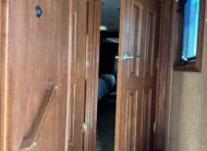 2015 DRV Mobile Suites 38RSSA 5th Wheel 