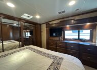 2015 DRV Mobile Suites 38RSSA 5th Wheel 