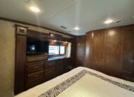 2015 DRV Mobile Suites 38RSSA 5th Wheel 