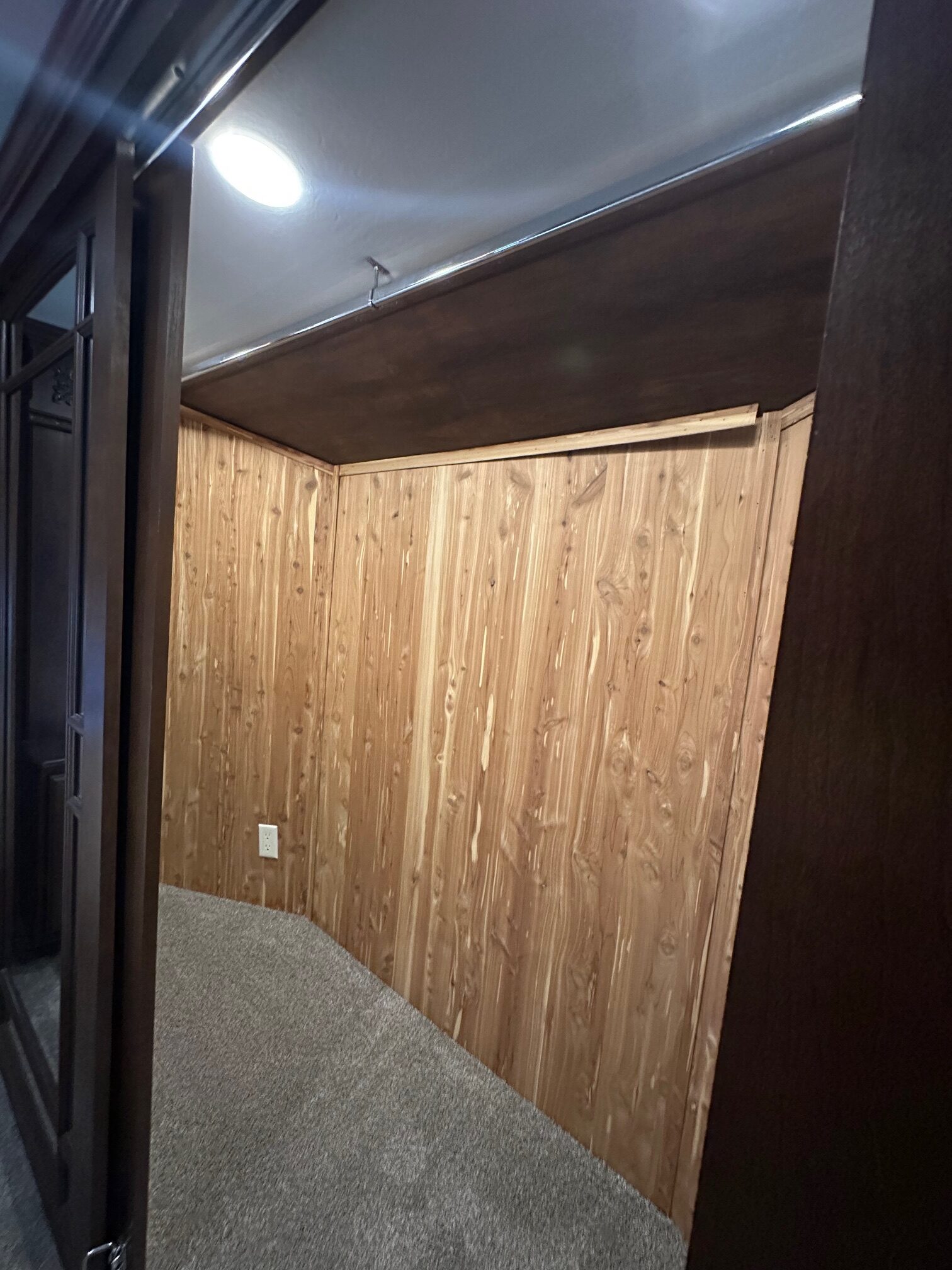 2015 DRV Mobile Suites 38RSSA 5th Wheel 