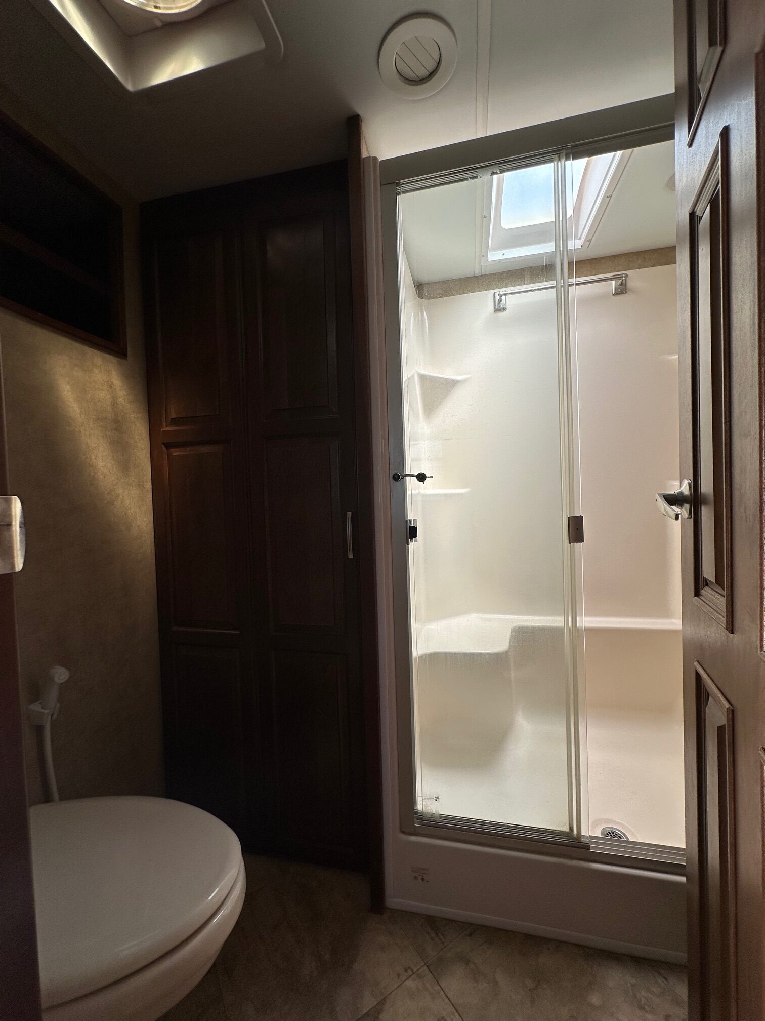 2015 DRV Mobile Suites 38RSSA 5th Wheel 