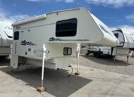 2005 Lance Max 981-9’11” Truck Camper