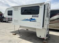 2005 Lance Max 981-9’11” Truck Camper