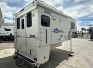 2005 Lance Max 981-9’11” Truck Camper