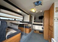 2005 Lance Max 981-9’11” Truck Camper