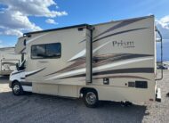 2015 Coachmen Prism 2150 Mercedes Benz Diesel Class C Motorhome 
