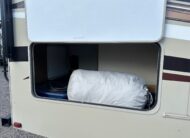 2015 Coachmen Prism 2150 Mercedes Benz Diesel Class C Motorhome 