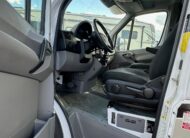 2015 Coachmen Prism 2150 Mercedes Benz Diesel Class C Motorhome 