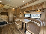 2015 Coachmen Prism 2150 Mercedes Benz Diesel Class C Motorhome 