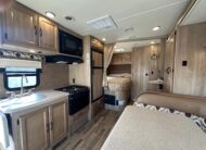 2015 Coachmen Prism 2150 Mercedes Benz Diesel Class C Motorhome 
