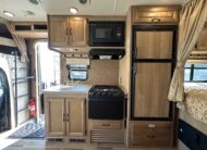 2015 Coachmen Prism 2150 Mercedes Benz Diesel Class C Motorhome 