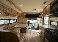 2015 Coachmen Prism 2150 Mercedes Benz Diesel Class C Motorhome 