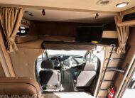 2015 Coachmen Prism 2150 Mercedes Benz Diesel Class C Motorhome 