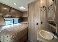 2015 Coachmen Prism 2150 Mercedes Benz Diesel Class C Motorhome 