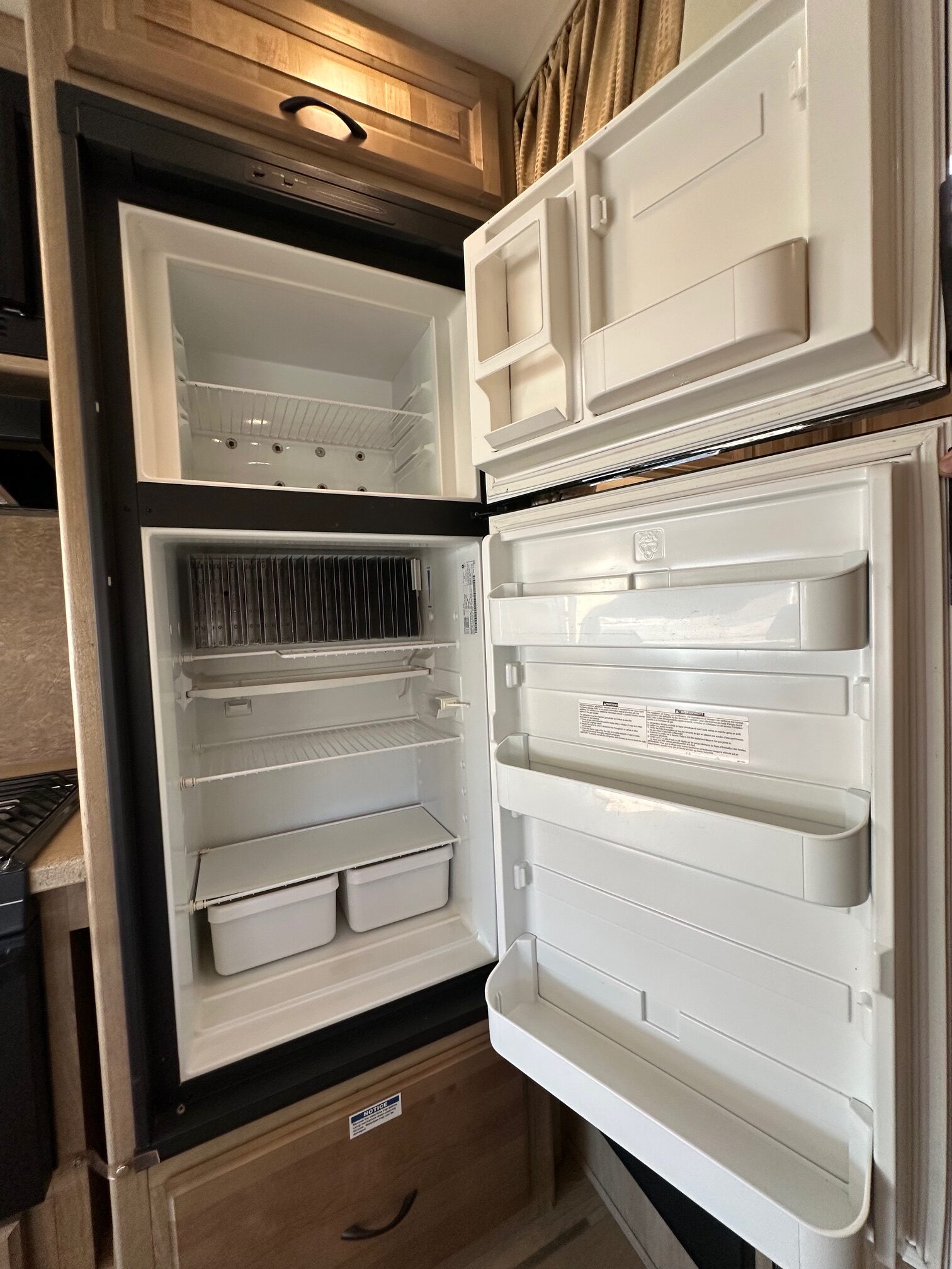 2015 Coachmen Prism 2150 Mercedes Benz Diesel Class C Motorhome 