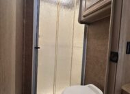 2015 Coachmen Prism 2150 Mercedes Benz Diesel Class C Motorhome 