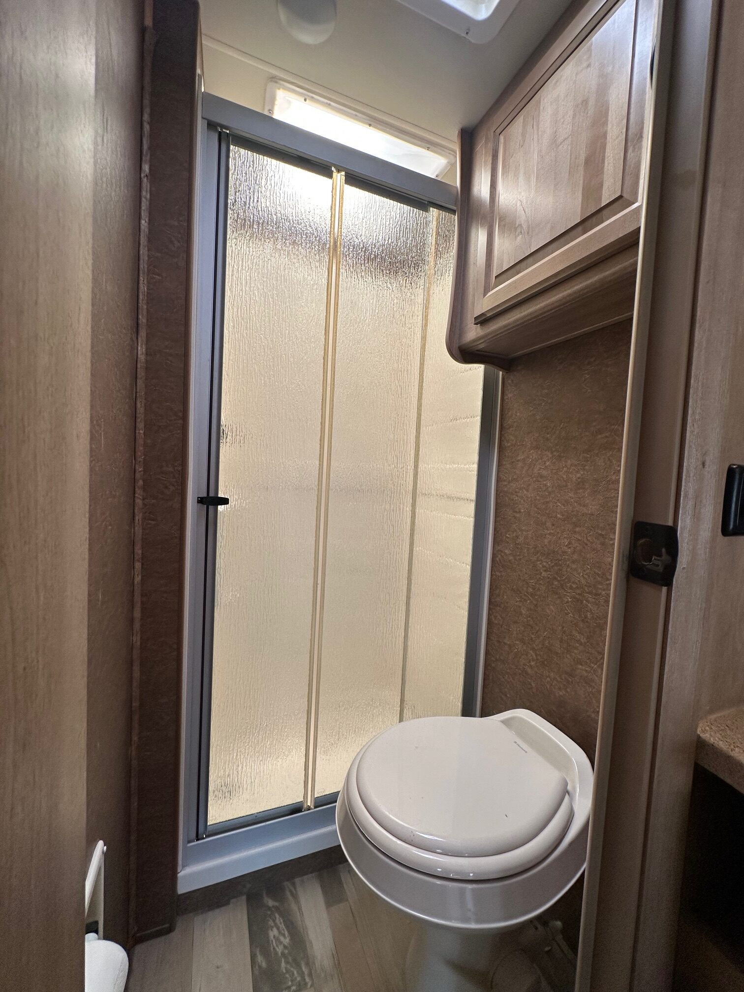 2015 Coachmen Prism 2150 Mercedes Benz Diesel Class C Motorhome 