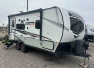 2022 Forest River Rockwood Minilite 2109S Travel Trailer – Solar & 1000w Inverter!