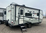2022 Forest River Rockwood Minilite 2109S Travel Trailer – Solar & 1000w Inverter!