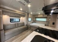 2022 Forest River Rockwood Minilite 2109S Travel Trailer – Solar & 1000w Inverter!