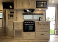 2022 Forest River Rockwood Minilite 2109S Travel Trailer – Solar & 1000w Inverter!