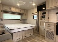 2022 Forest River Rockwood Minilite 2109S Travel Trailer – Solar & 1000w Inverter!