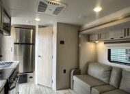 2022 Forest River Rockwood Minilite 2109S Travel Trailer – Solar & 1000w Inverter!