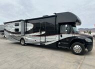 2017 Dynamax Force HD Series 37BHHD Super C Diesel Motorhome 