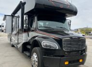 2017 Dynamax Force HD Series 37BHHD Super C Diesel Motorhome 