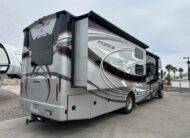 2017 Dynamax Force HD Series 37BHHD Super C Diesel Motorhome 