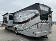 2017 Dynamax Force HD Series 37BHHD Super C Diesel Motorhome 