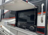 2017 Dynamax Force HD Series 37BHHD Super C Diesel Motorhome 