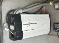 2017 Dynamax Force HD Series 37BHHD Super C Diesel Motorhome 