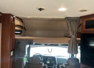 2017 Dynamax Force HD Series 37BHHD Super C Diesel Motorhome 