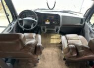 2017 Dynamax Force HD Series 37BHHD Super C Diesel Motorhome 