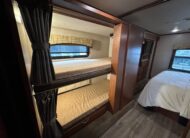 2017 Dynamax Force HD Series 37BHHD Super C Diesel Motorhome 