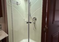 2017 Dynamax Force HD Series 37BHHD Super C Diesel Motorhome 