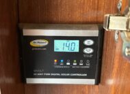 2017 Dynamax Force HD Series 37BHHD Super C Diesel Motorhome 