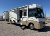 2008 Winnebago Voyage 35A Class A Gas Motorhome