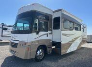 2008 Winnebago Voyage 35A Class A Gas Motorhome