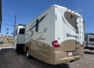 2008 Winnebago Voyage 35A Class A Gas Motorhome