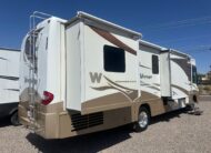 2008 Winnebago Voyage 35A Class A Gas Motorhome